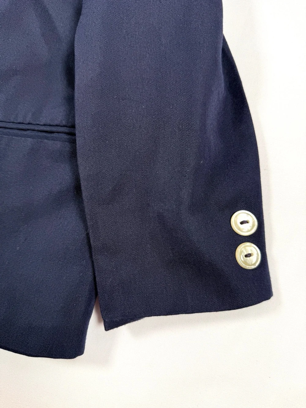 VINTAGE WMP ORIGINALS INC. Boys T4 Formal Blazer Jacket Made In USA 1980s-1990s